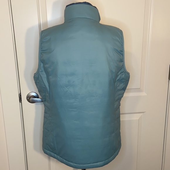 Patagonia down vest - Picture 2 of 4